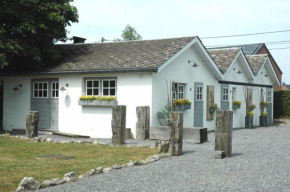 Les Chambres du Vivier, gîte et chambres d'hôtes